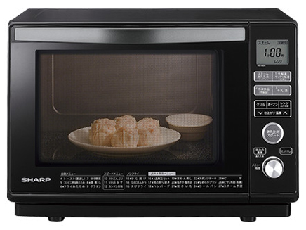 シャープ RE-V80A 価格比較 - 価格.com