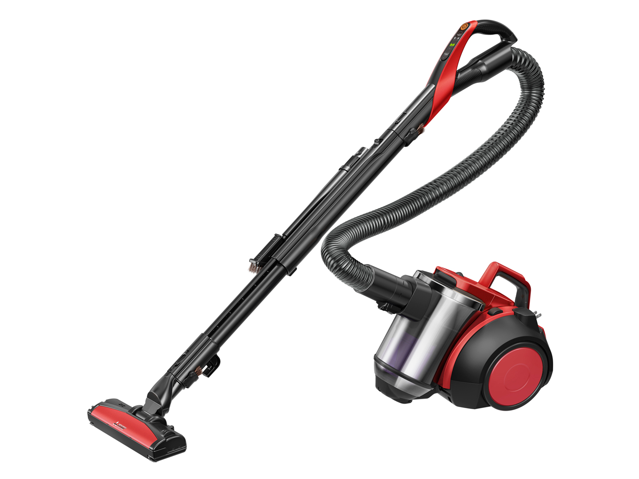 美品・使用頻度低め＊ 三菱電機 掃除機 型番 tc-gds10p 美品・使用頻度