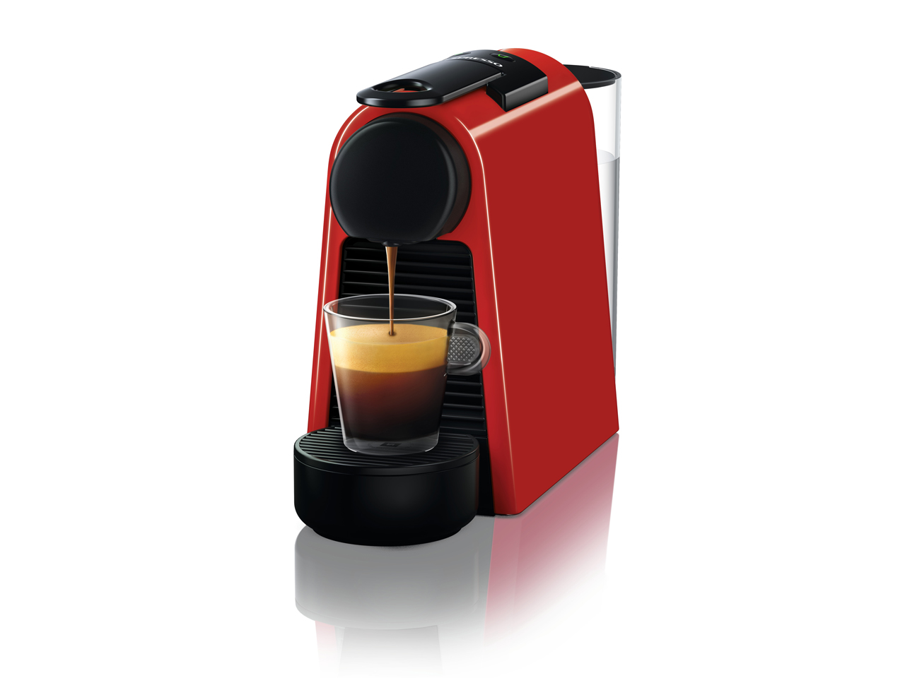 ネスプレッソ エッセンサ ミニ D30 [ライムグリーン] 価格比較 - 価格.com