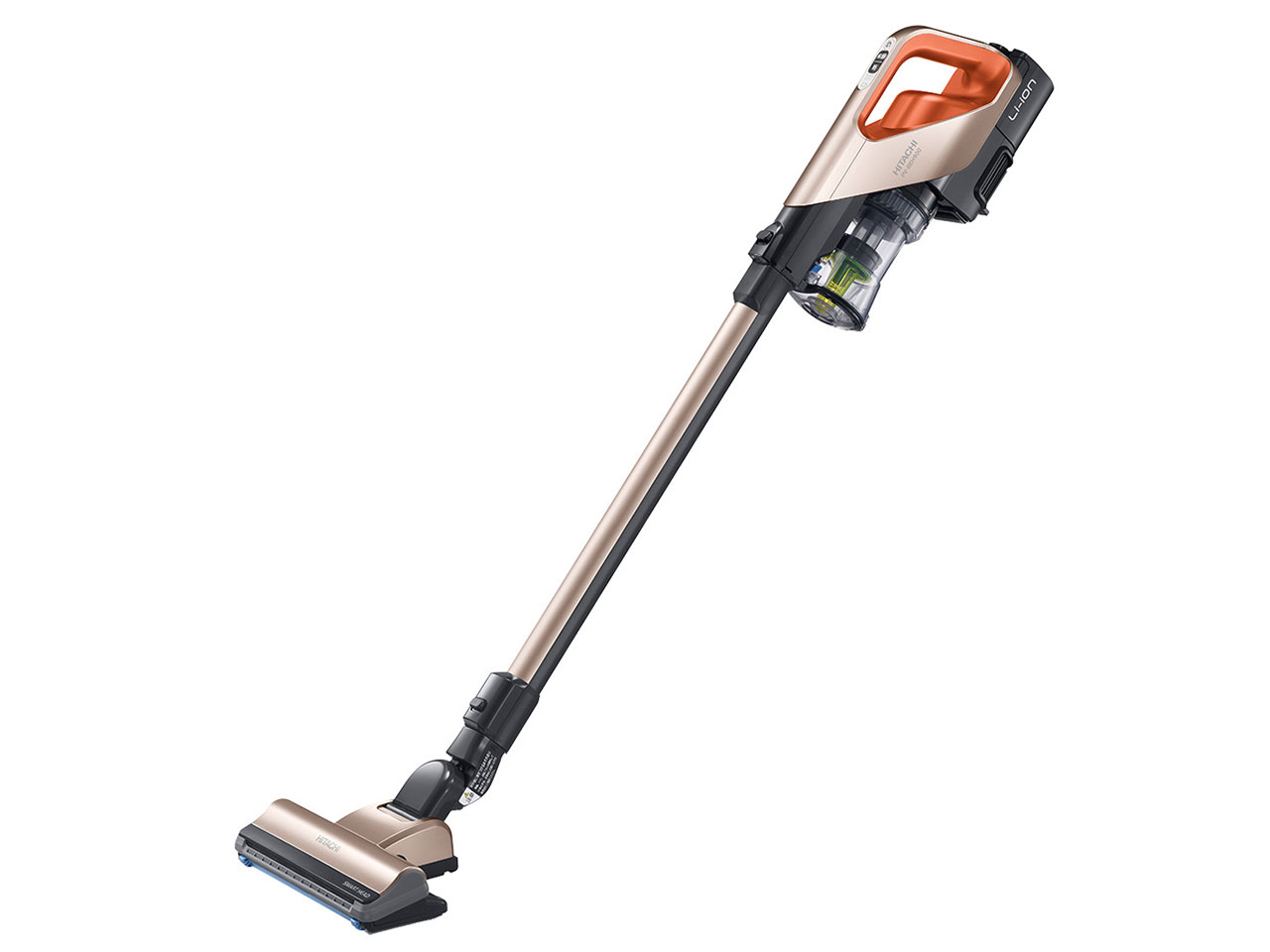 日立 パワーブーストサイクロン PV-BEH900 価格比較 - 価格.com