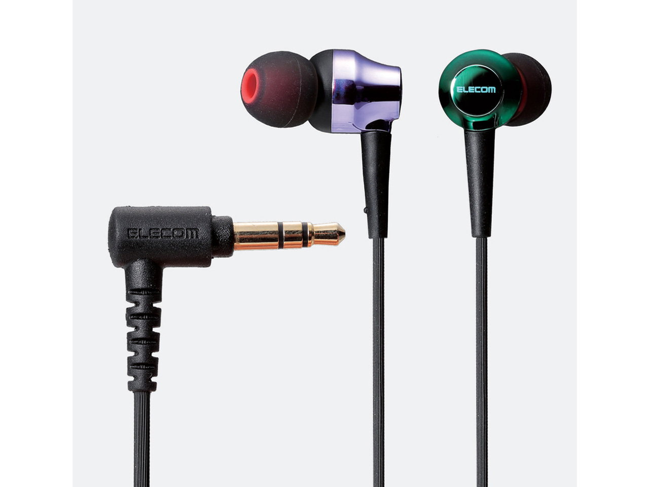 エレコム EHP-RH1000ABK [ブラック] 価格比較 - 価格.com