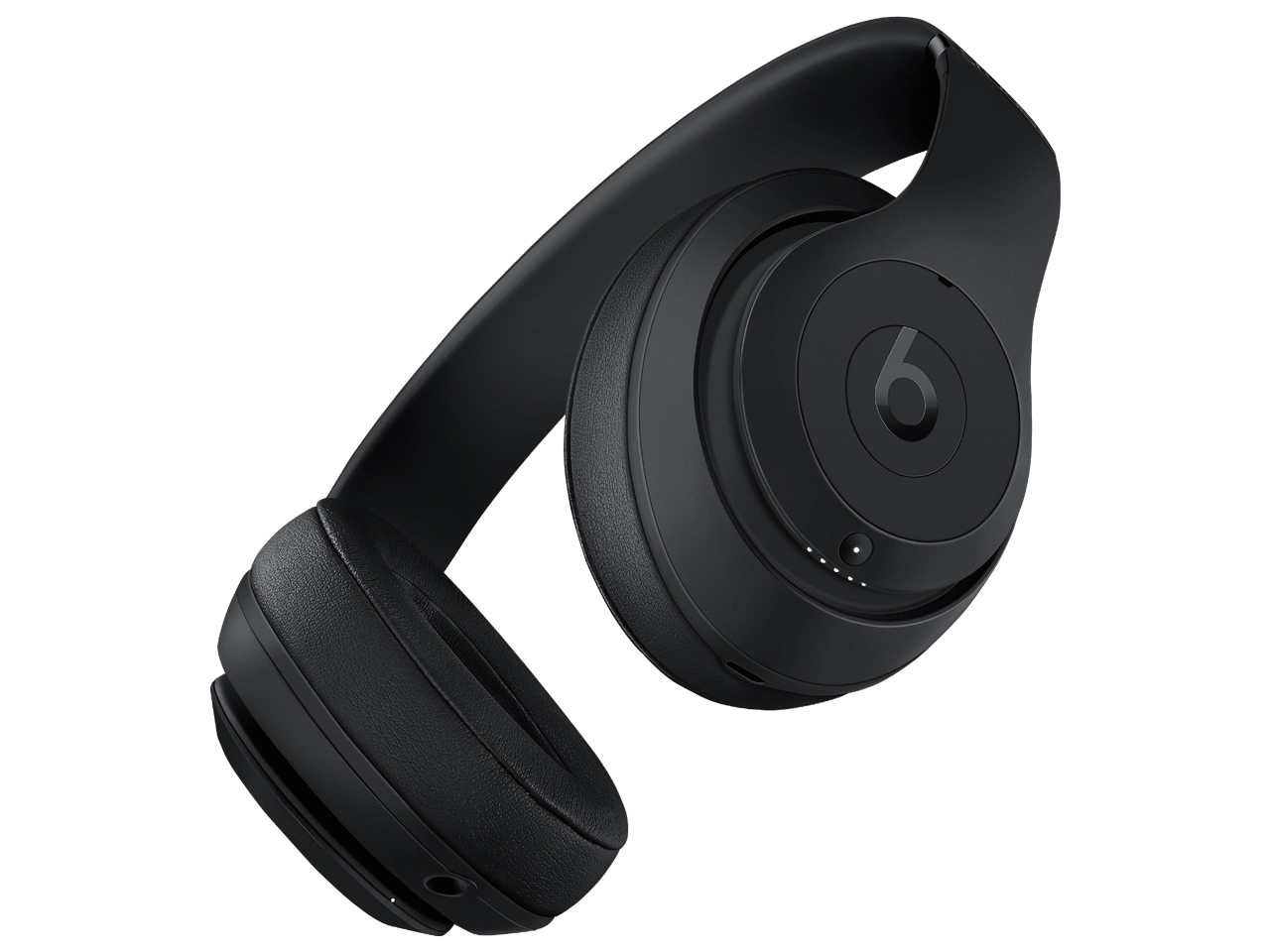 ビーツ・エレクトロニクス studio3 wireless MQUF2PA/A [シャドー