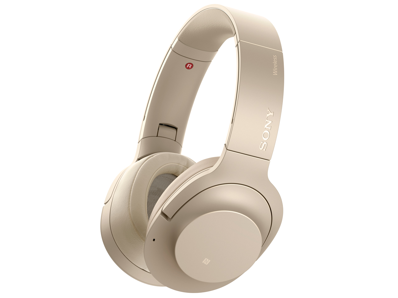 SONY h.ear on 2 Wireless NC WH-H900N 価格比較 - 価格.com