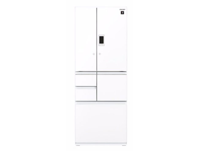 シャープ SJ-GX55D 価格比較 - 価格.com