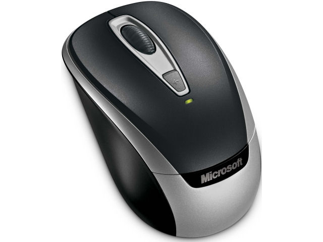 マイクロソフト Wireless Mobile Mouse 3000 価格比較 - 価格.com