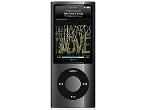 Apple iPod nano MC066J/A ブルー (16GB) 価格比較 - 価格.com
