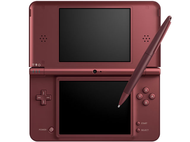 任天堂 ニンテンドーDSi LL ブルー 価格比較 - 価格.com