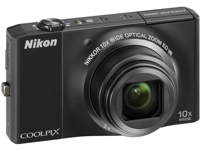 ニコン COOLPIX S8000 価格比較 - 価格.com