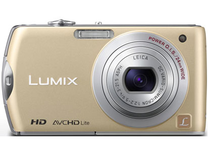 パナソニック LUMIX DMC-FX70-A [フローラルブルー] 価格比較 - 価格.com
