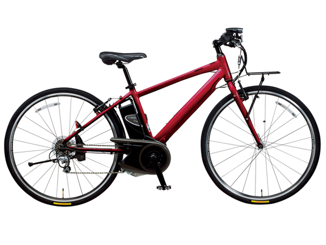 パナソニック ジェッター BE-ENHC782B [ピュアブラック] + 専用充電器