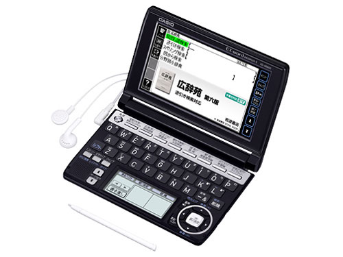 スマホ・タブレット・パソコン CASIO XD-B6600RD XD-B6600 - 生活