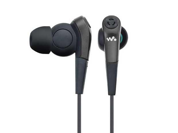 SONY MDR-NWNC33 (B) [ブラック] 価格比較 - 価格.com