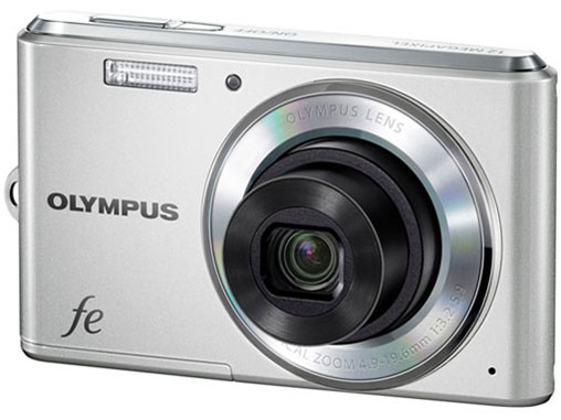 オリンパス FE-4050 価格比較 - 価格.com