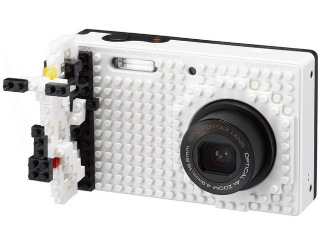 ペンタックス Optio NB1000 価格比較 - 価格.com