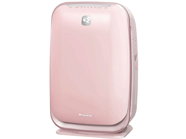 ダイキン うるおい 光クリエール ACK55L-T [ココアブラウン] 価格比較