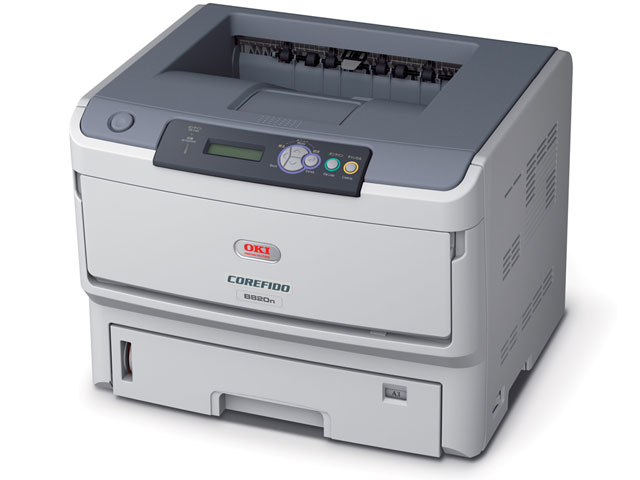 OKI COREFIDO B820n 価格比較 - 価格.com