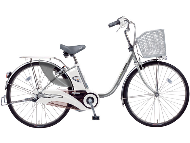 パナソニック リチウムビビ DX BE-END633G [ピスタチオ] + 専用充電器