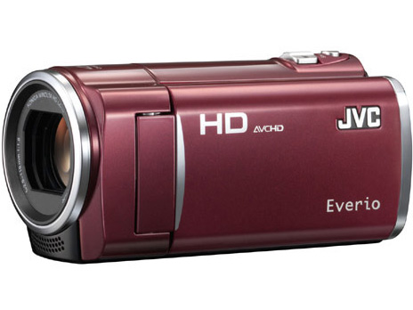 JVC Everio GZ-HM670-N [ピンクゴールド] 価格比較 - 価格.com