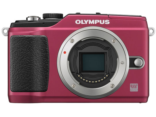 オリンパス OLYMPUS PEN Lite E-PL2 ボディ 価格比較 - 価格.com