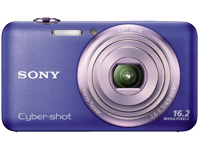 SONY サイバーショット DSC-WX7 (B) [ブラック] 価格比較 - 価格.com