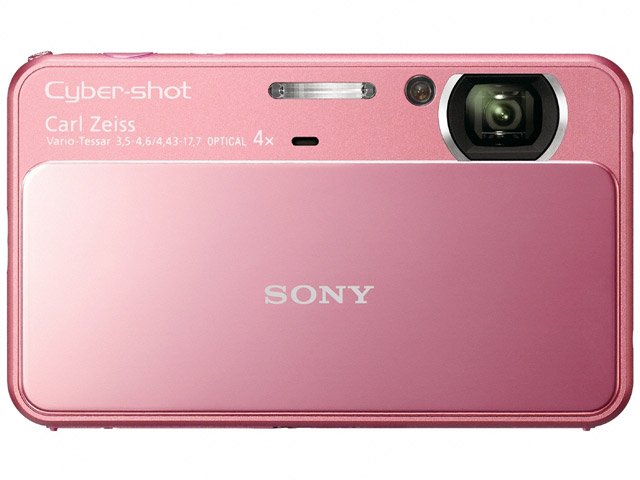 SONY サイバーショット DSC-T110 価格比較 - 価格.com