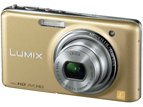 パナソニック LUMIX DMC-FX77 価格比較 - 価格.com