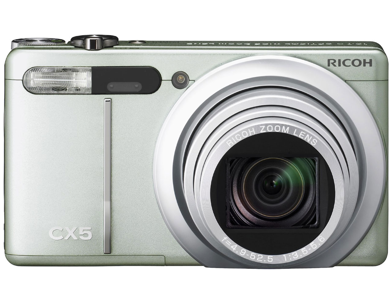 リコー CX5 [ローズピンク] 価格比較 - 価格.com