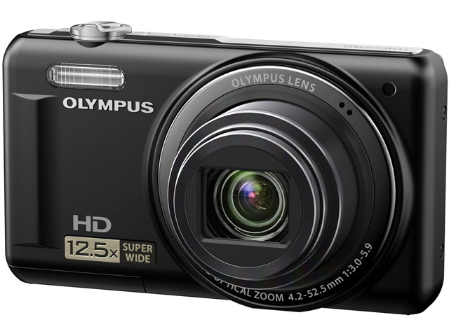 オリンパス OLYMPUS VR-320 価格比較 - 価格.com