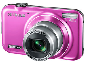 富士フイルム FinePix JX400 [レッド] 価格比較 - 価格.com