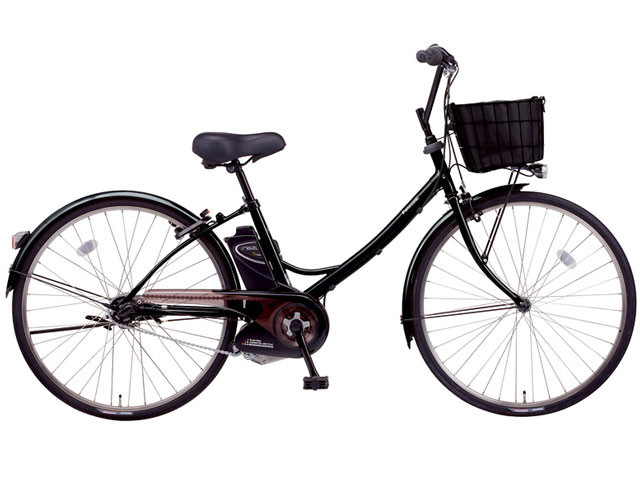 パナソニック エーガールズ BE-ENDF633P [シャイニングパープル] +