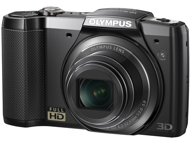 オリンパス OLYMPUS SZ-20 [レッド] 価格比較 - 価格.com