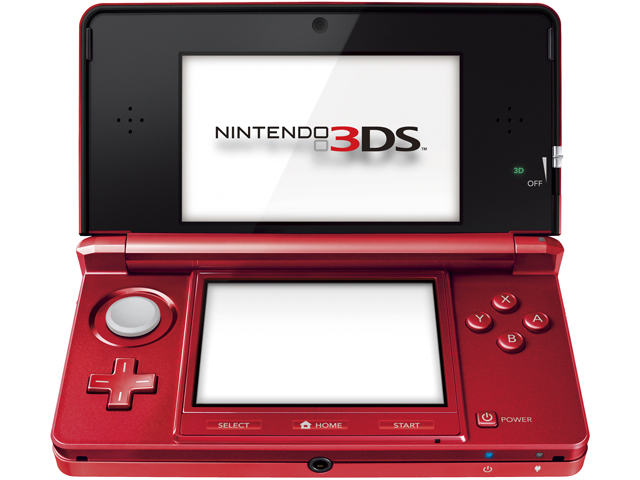 任天堂 ニンテンドー3DS ミスティピンク 価格比較 - 価格.com
