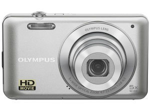 オリンパス OLYMPUS VG-120 [レッド] 価格比較 - 価格.com