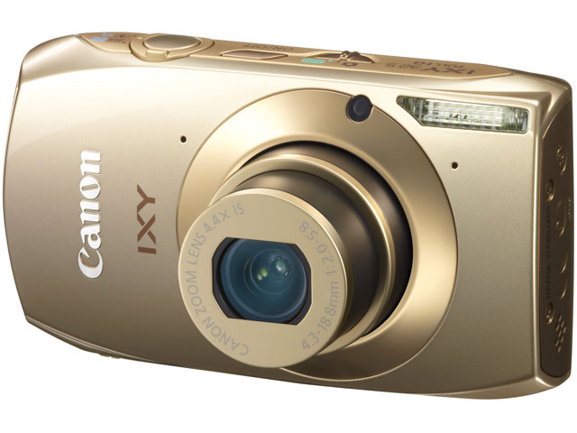 CANON IXY 32S [シルバー] 価格比較 - 価格.com