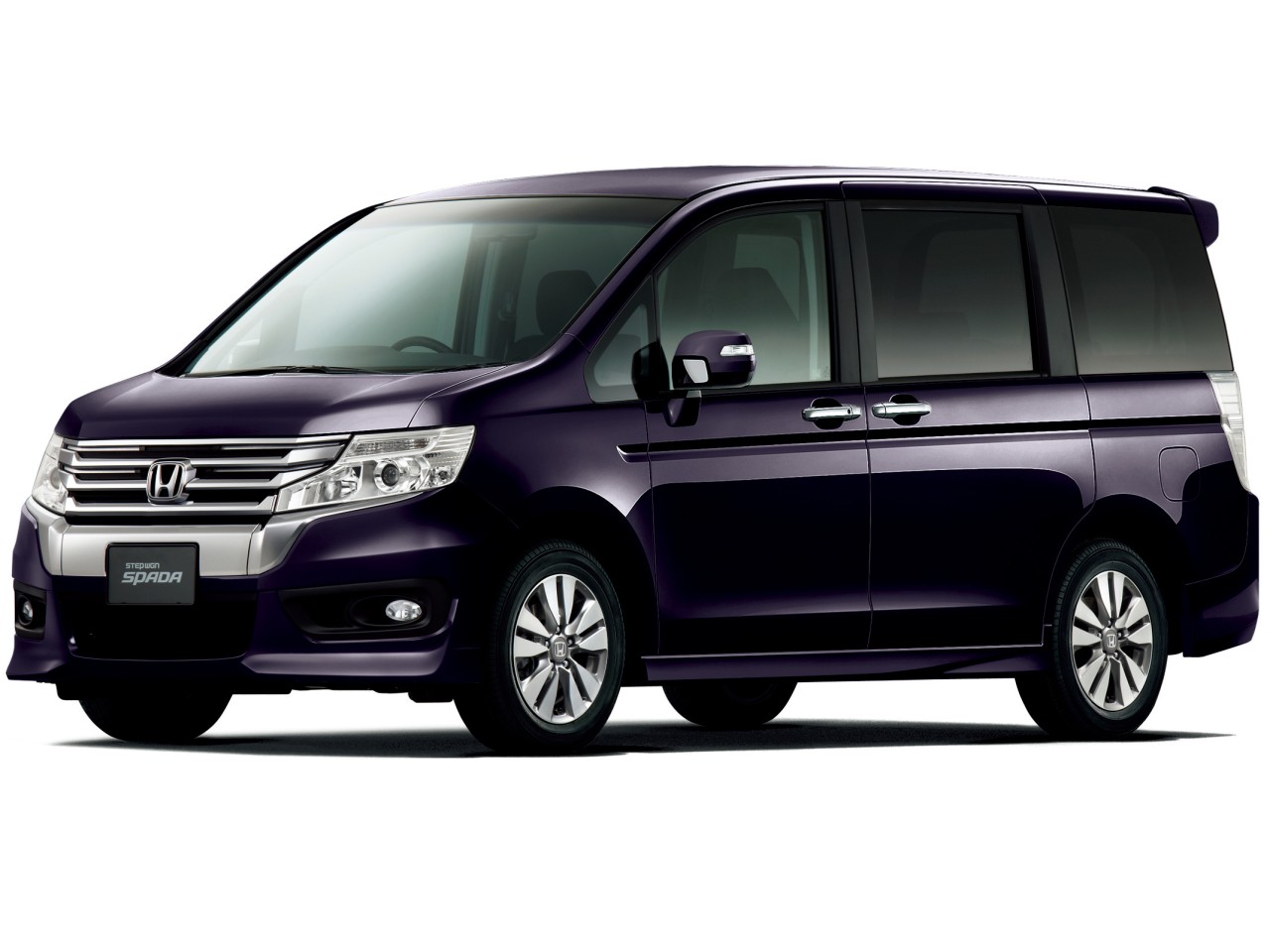 RK5/RK6 ホンダ ステップワゴン スパーダ Z後期 LED左右テールランプ