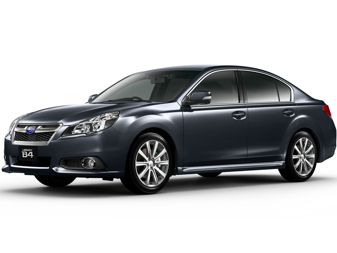 スバル レガシィ B4 2009年モデル 2.0GT DIT EyeSightの価格・性能