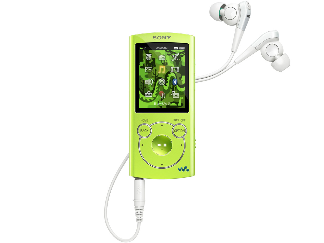 SONY NW-S765 (N) [16GB ゴールド] 価格比較 - 価格.com