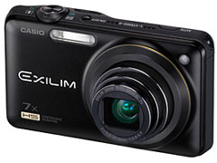 カシオ HIGH SPEED EXILIM EX-ZR15 価格比較 - 価格.com