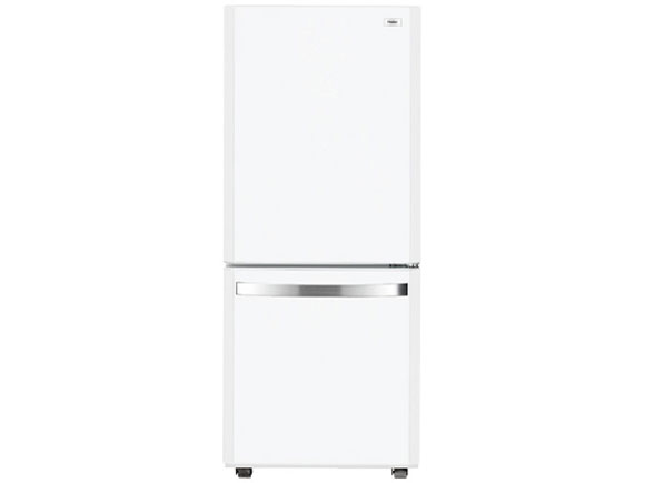 ハイアール JR-NF140E-W [ホワイト] 価格比較 - 価格.com