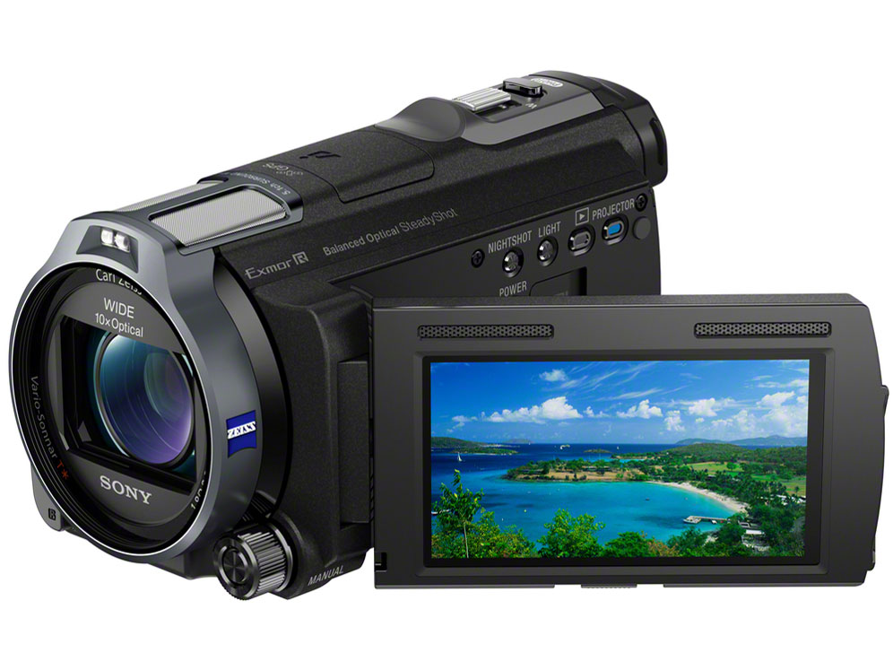 SONY HDR-PJ790V 価格比較 - 価格.com