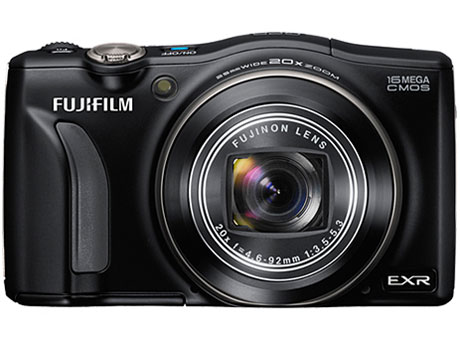富士フイルム FinePix F770EXR [ブラック] 価格比較 - 価格.com