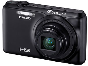 カシオ HIGH SPEED EXILIM EX-ZR20 価格比較 - 価格.com