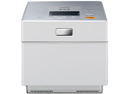 三菱電機 炭炊釜 NJ-XS103J-W [クリスタルホワイト] 価格比較 - 価格.com