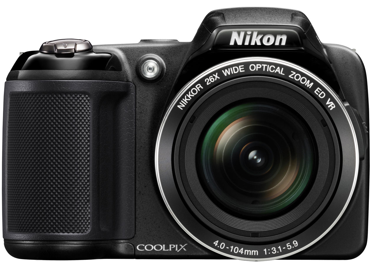 ニコン COOLPIX L120 価格比較 - 価格.com