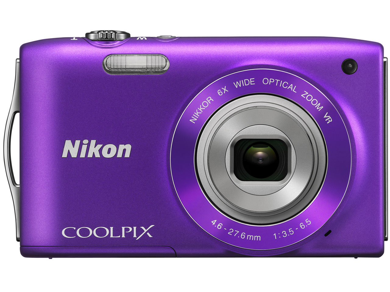 ニコン COOLPIX S3300 [ストロベリーピンク] 価格比較 - 価格.com