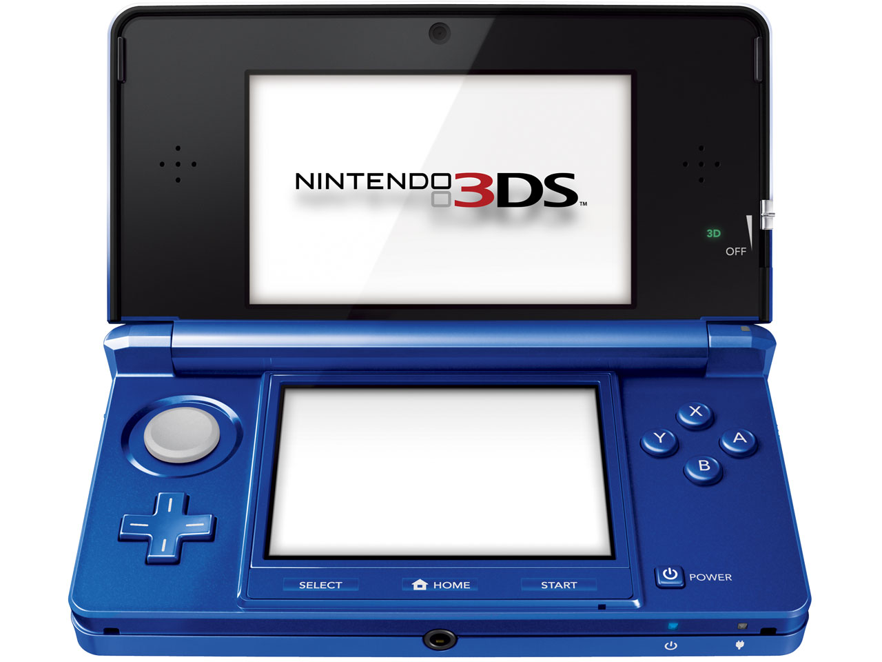 任天堂 ニンテンドー3DS コバルトブルー 価格比較 - 価格.com