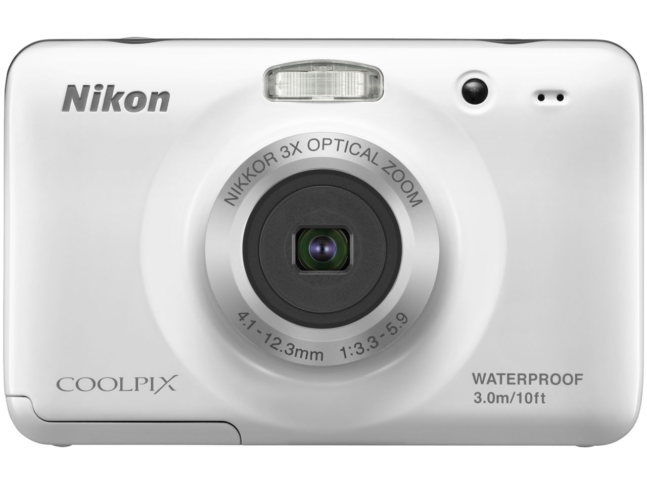 ニコン COOLPIX S30 価格比較 - 価格.com