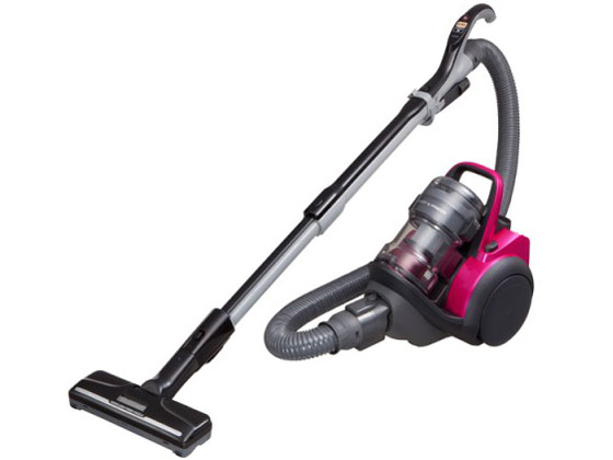 パナソニック プチサイクロン MC-SR10J-CK [コモンブラック] 価格比較