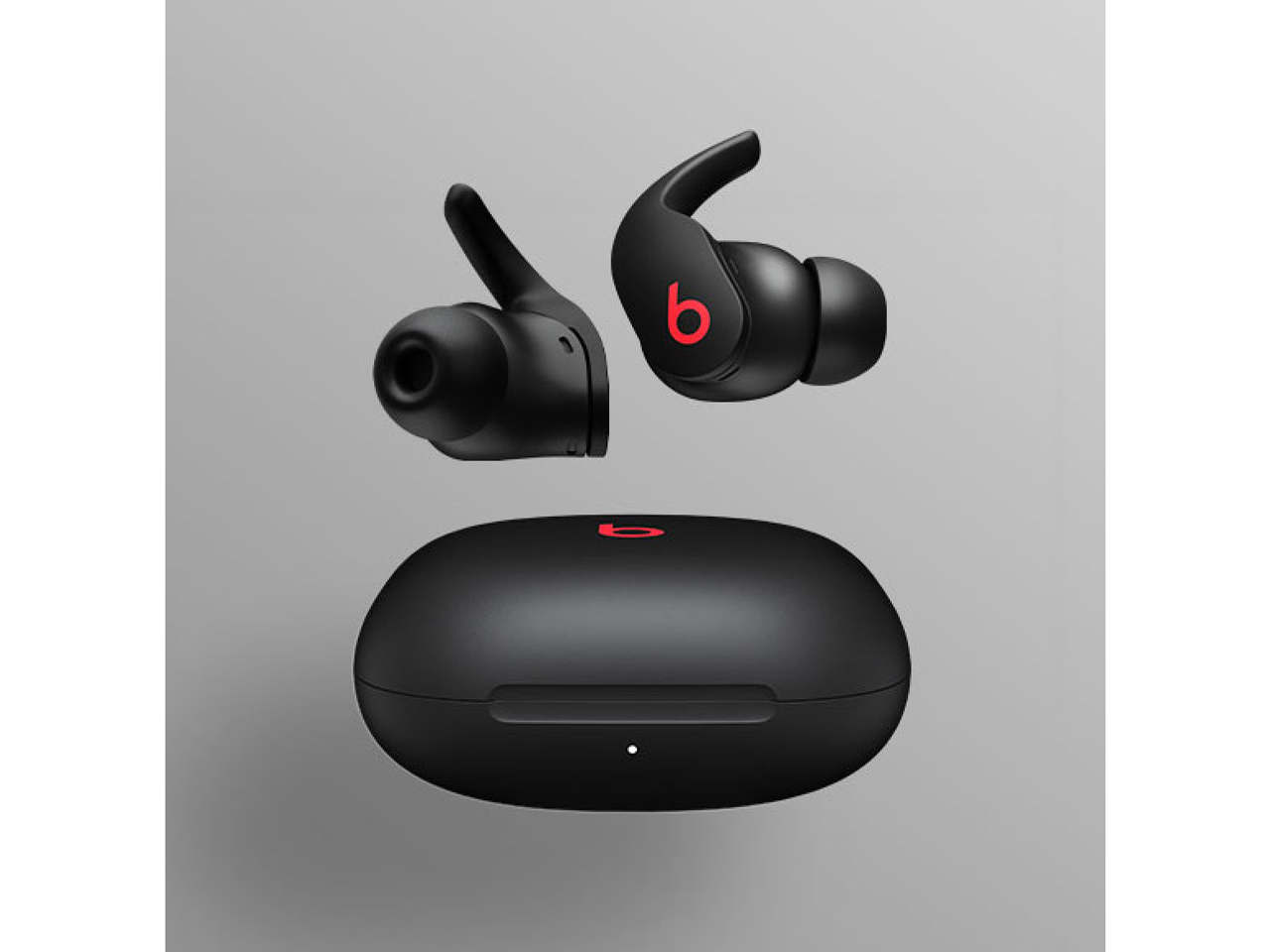 ビーツ・エレクトロニクス Beats Fit Pro MK2J3PA/A [セージグレイ