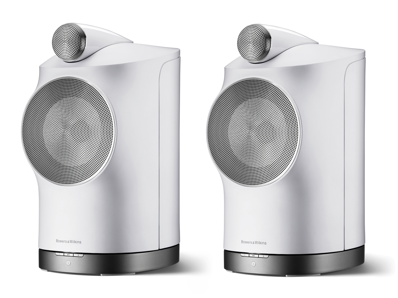 Bowers & Wilkins Formation Duo [ブラック] 価格比較 - 価格.com